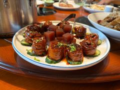 -阳光家常菜(泉城路店)