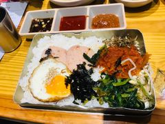 -喜来稀肉(北外滩白玉兰广场店)