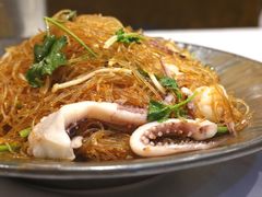 蟹子海鲜粉丝煲-稻香酒家(天河城店)