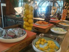 -福州大饭店-自助餐