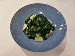 塔库菜炒笋-伯衡55·吉品轩(乌鲁木齐南路店)