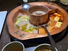-滇釜火锅·能喝汤的火锅(车公庄店)