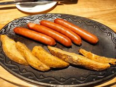 -夏日玛莉西餐厅(梅溪湖步步高店)