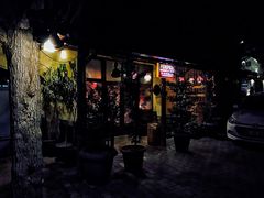 -Pumpkin Goreme Restaurant and Art Gallery