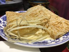 马来西亚网饼-小娘惹厨房Little Nyonya(狮城有约上榜店)