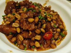 -龙福园·回家干饭小炒(徐东店)