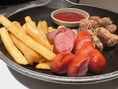-鹿港小镇(西单大悦城店)