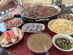 -储奇门鳝鱼火锅(总店)