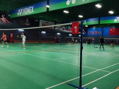 -Gsports全民运动健康中心