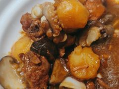 -君霖海鲜私房菜(春柳店)