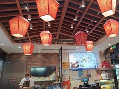 -大壶春生煎(世纪汇广场店)