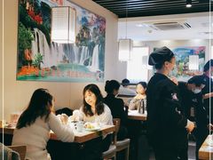 大堂-猪啊牛呀羊啊铜盘烤肉(正大广场店)