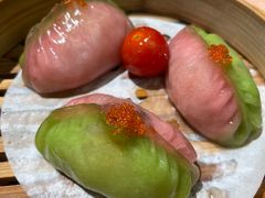 -点都德(汇盈广场店)