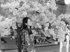 -汤泉良子(金源店)