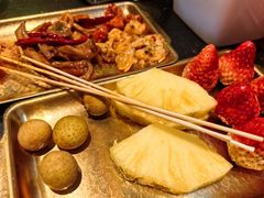 -牛New寿喜烧(金茂览秀城店)