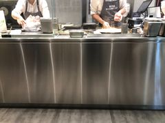 -煎饼道·新鲜现做(来福士店)