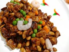 -老人和饭店(打浦路店)