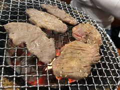 -大阪烧肉BAKA一代(十亩地店)