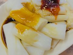 混酱肠粉-满足面(白水井大街店)