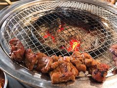 -釜山火炉·海鲜烤肉(紫藤路店)