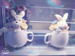 -杜哈夫DOUX RÊVE·生日蛋糕(日月光店)