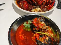 -老长沙龙虾馆·聚会餐厅(白石洲店)