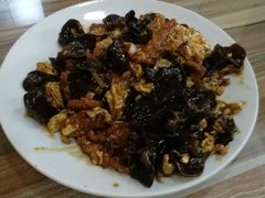 醋溜木须-老七饭馆(光荣道总店)