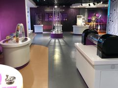 -陕西科学技术馆