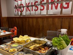 -螺大喜螺蛳粉火锅(雍和宫店)