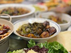 -小土豆北方菜馆(方庄店)