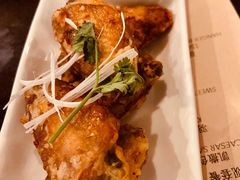 -WOLFGANG PUCK KITCHEN & BAR(迪士尼小镇店)