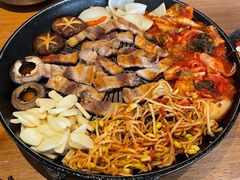五花肉锅-勾勾锅(联宝公寓店)