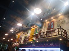 -马路边边麻辣烫联盟路店