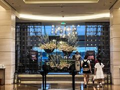-上海波特曼丽思卡尔顿酒店