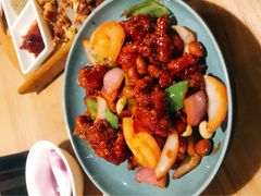 -陈傻子餐厅(世纪都会店)
