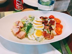 -花园5號餐厅