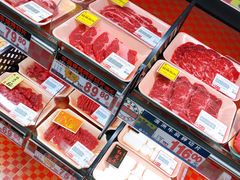 -GranVida生活超市(海信广场店)