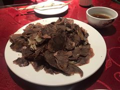 河间驴肉-高玛纳驴肉火烧(河间总店)