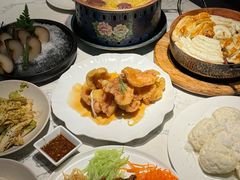 -奉天小馆·非遗东北菜(济南万象城店)