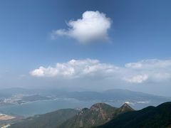 -七娘山