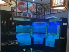 -千岛湖小鱼儿·淳安匠心农家菜