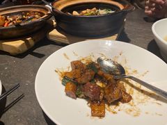 -汤城小厨•粤菜•靓汤(苏州街店)