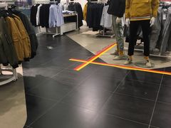 -C&A(茂业天地店)