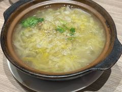 -六泰居·尔滨地标·东北菜(泰山路店)