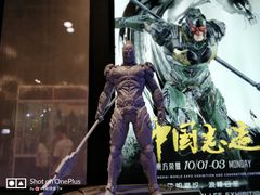 -东浩兰生上海世博展览馆