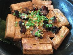 -好福记饭店(红梅公园店)