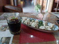 -八珍手工水饺·妈妈的爱(传芳巷店)