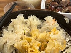 -海汇源老烧麦店(东大街总店)