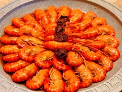 -鲤鱼洲酒店港鲤咖啡厅