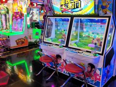 -真快活Coohoo Max(银泰创意城店)